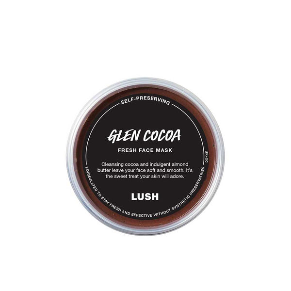 Glen Cocoa