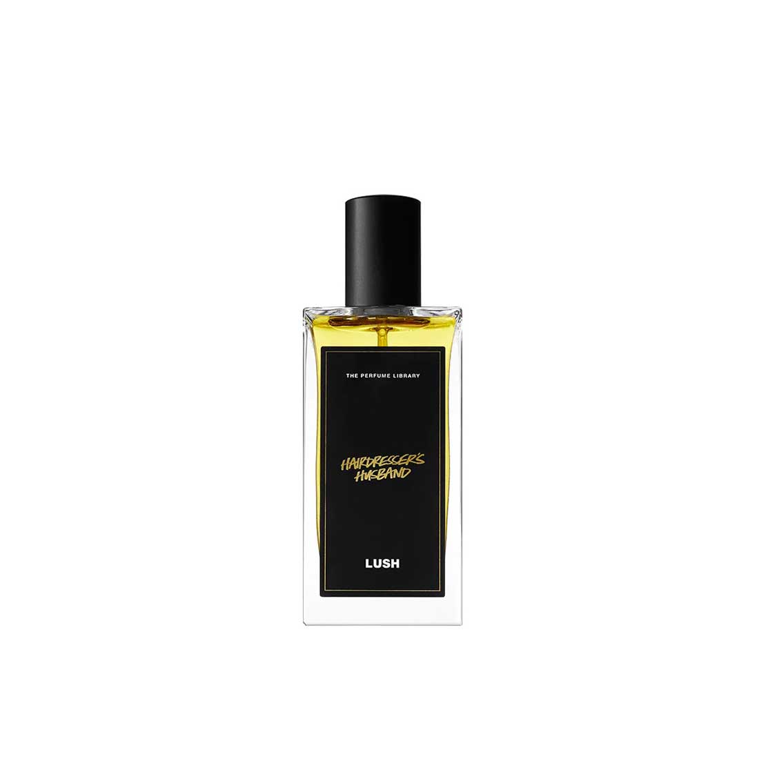 Hairdresser's Husband – LUSH Srbija – Fresh Handmade Cosmetics