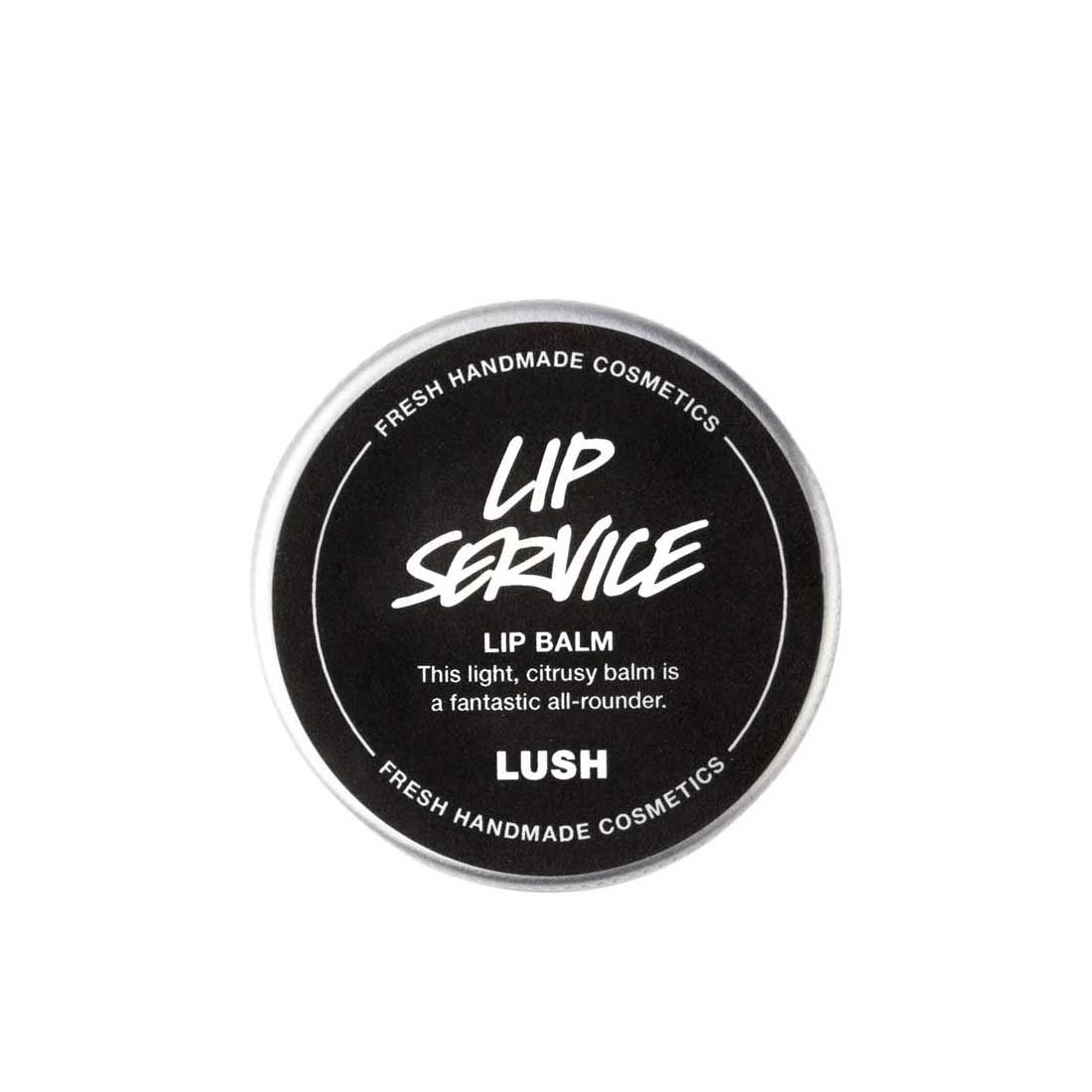 Lip Service