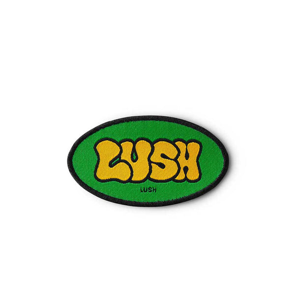 Retro Bubble Lush