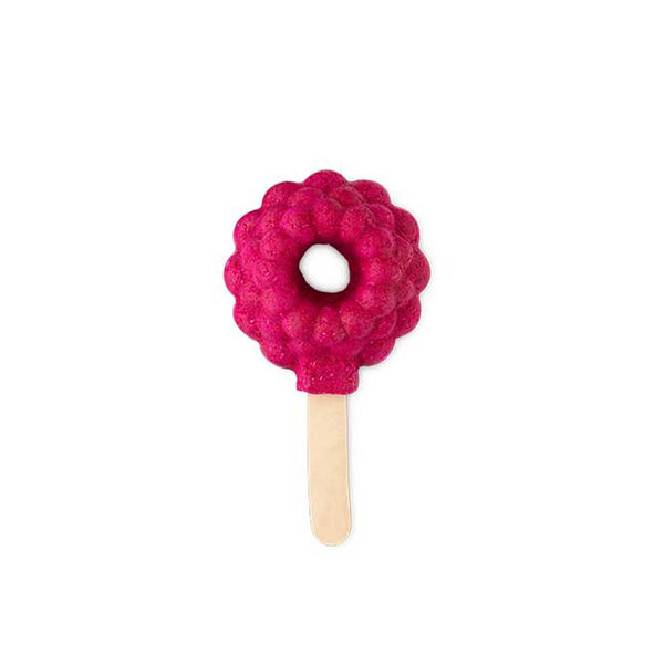 Clip Phantom Raspberry Blower Raspberry Blower – LUSH Srbija – Fresh Handmade Cosmetics