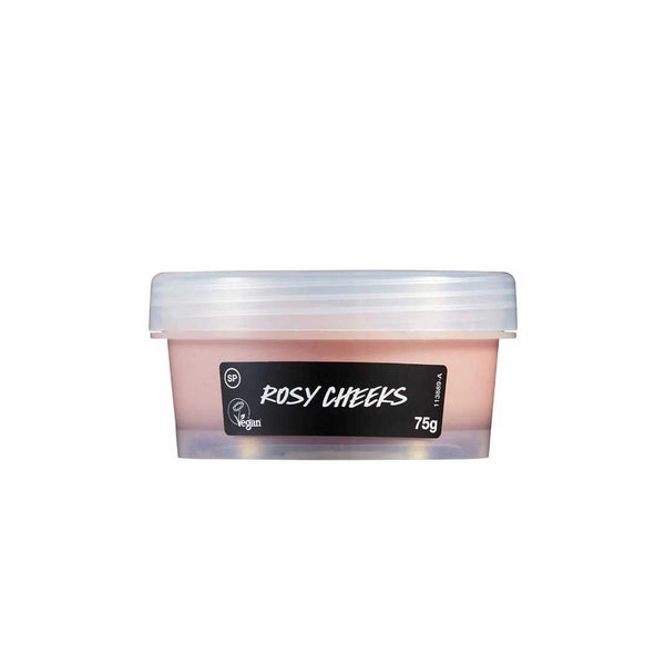 Rosy Cheeks