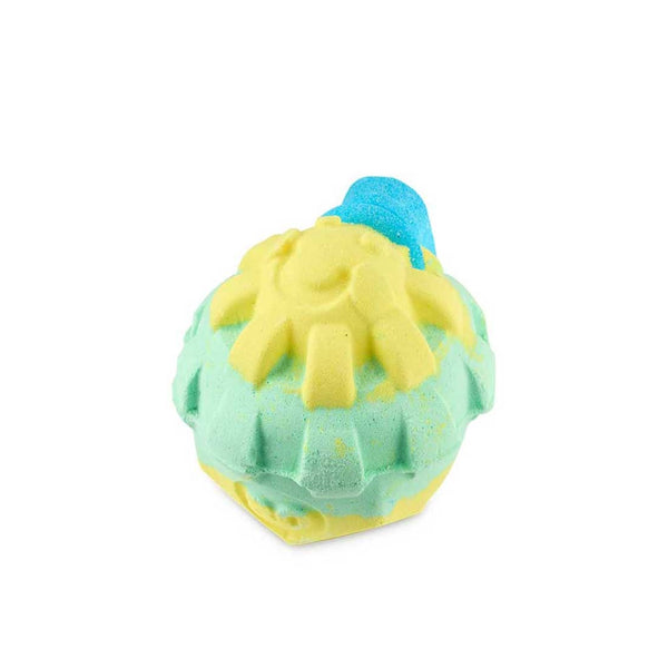 The Sun Has Got His Hat On