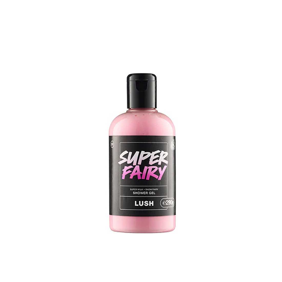 Super Fairy