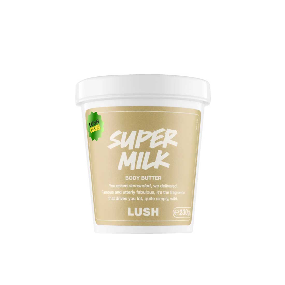 Super Milk