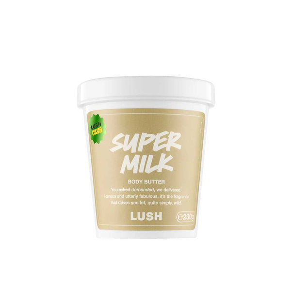 Super Milk