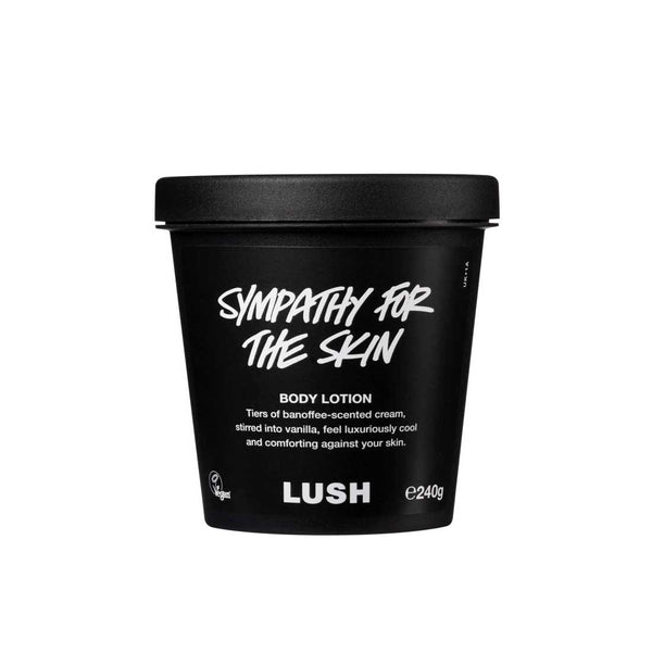 Sympathy for the Skin