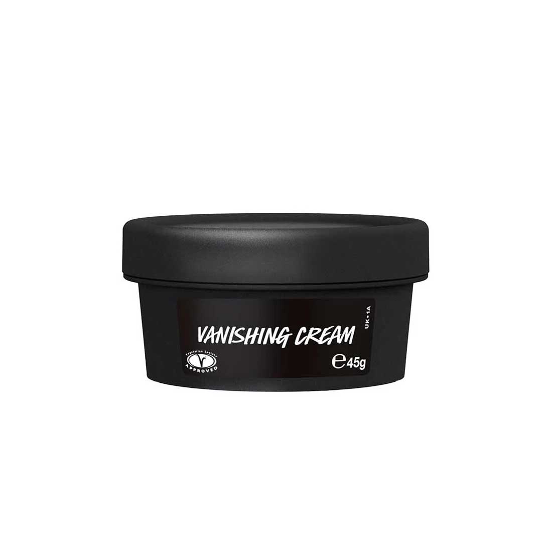 Vanishing Cream