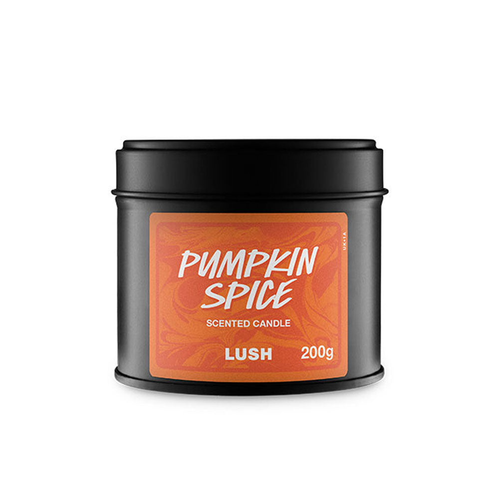 Pumpkin Spice