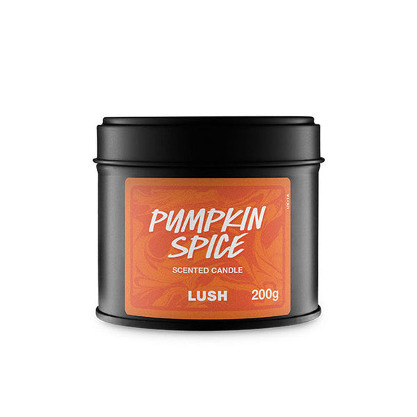 Pumpkin Spice