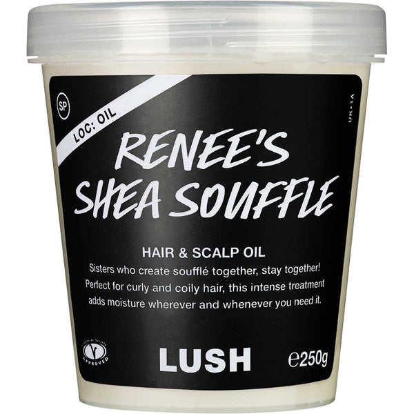 Renee's Shea Souffle