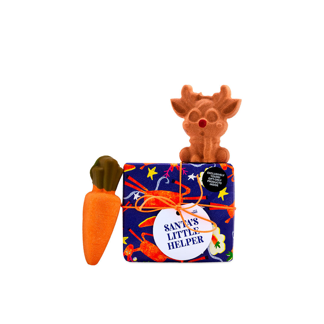 Yule Delight