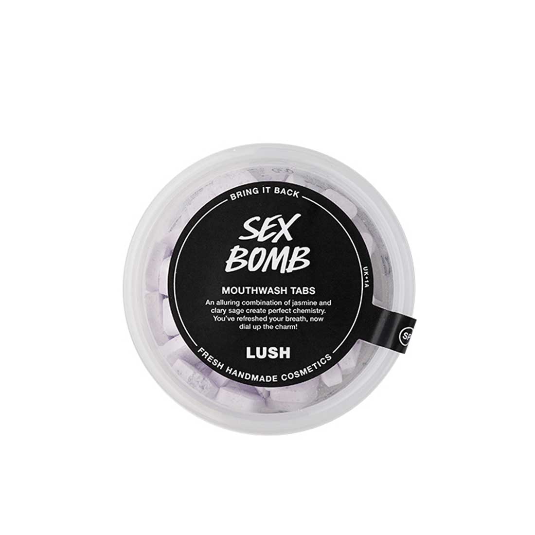 Sex Bomb