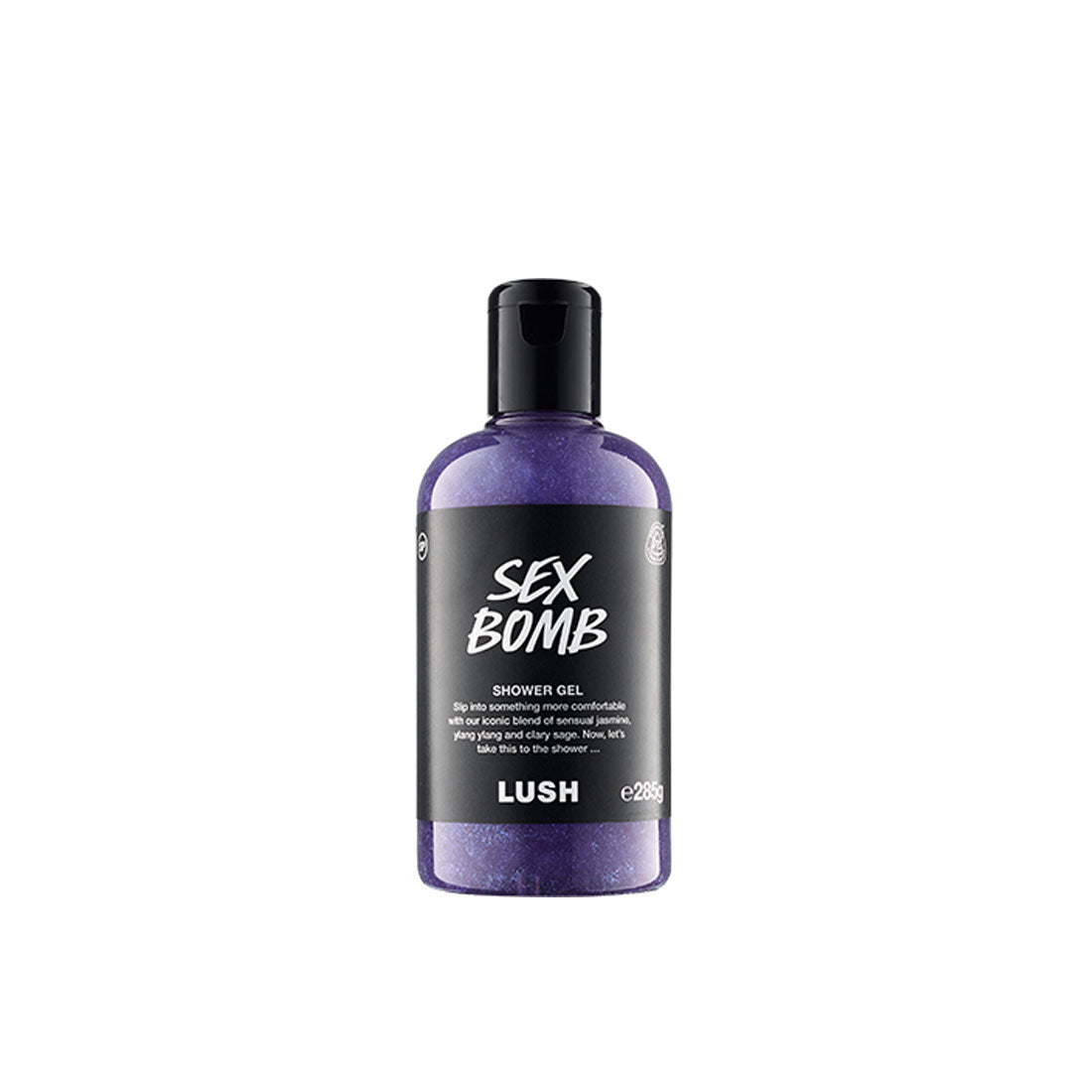 Sex Bomb