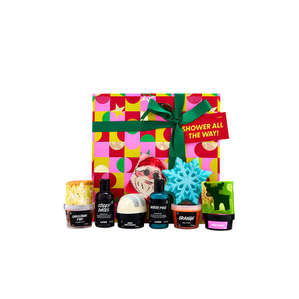 12 Days of Christmas