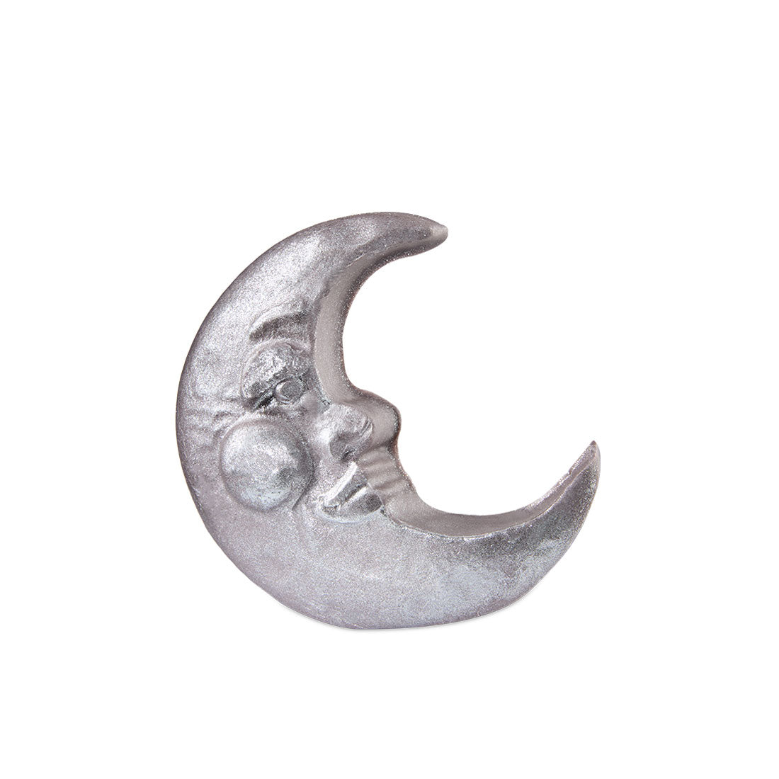 Silvery Moon