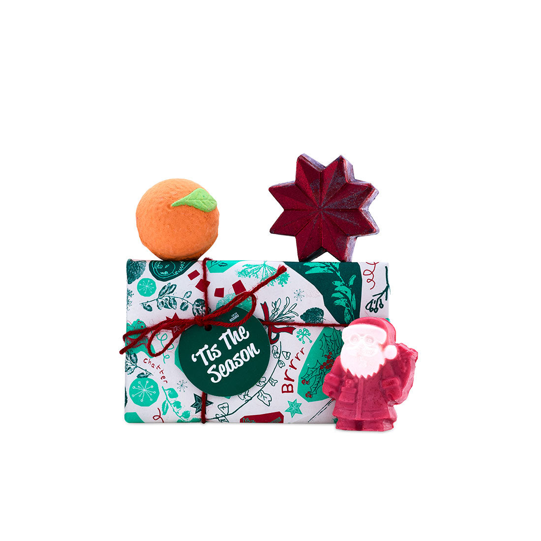 Lush Celebrations