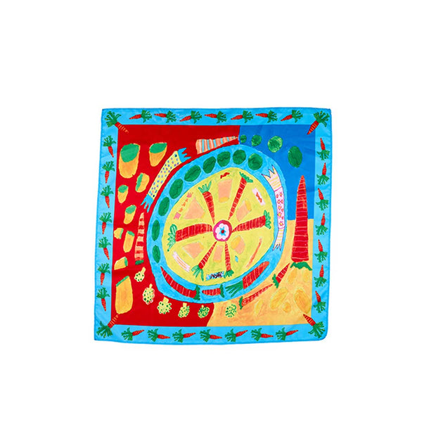 Veggie Christmas  Dinner