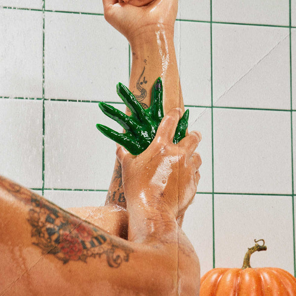 Witch's Hand