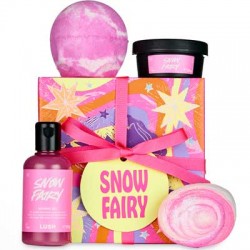 Snow Fairy